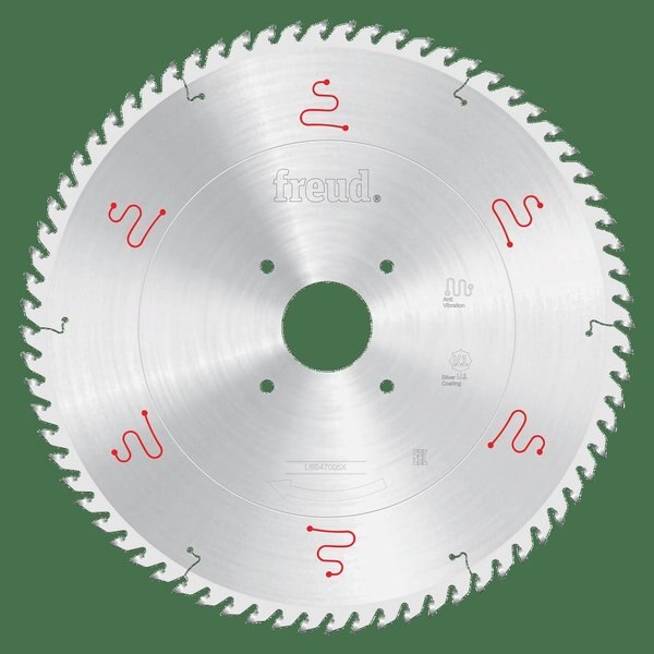 Panel Sizing blade for Horizontal Beam S