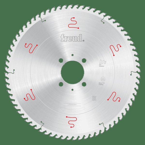 Panel Sizing blade for Horizontal Beam S