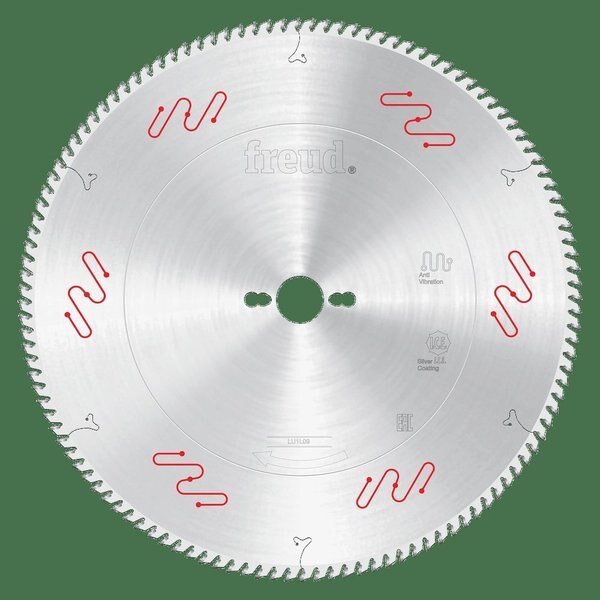 Carbide Tipped Blade for Ripping and Cro