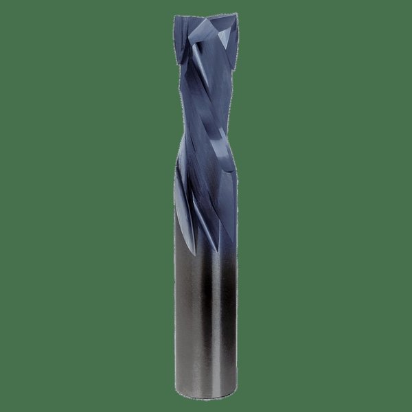 Double Compression Bit, 1/2