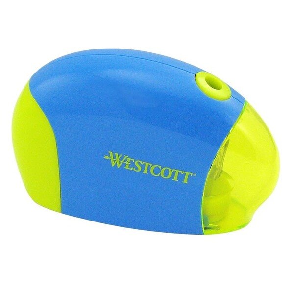 Pencil Sharpeners, Battery Operated Pencil Sharpener - Kids
