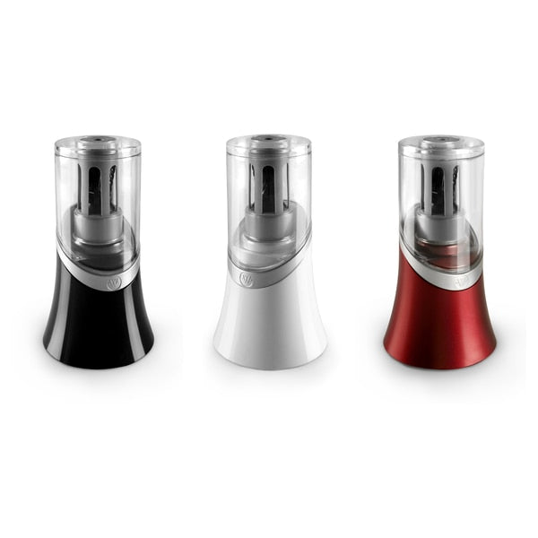 Pencil Sharpeners, iPoint Evolution Battery Assortment