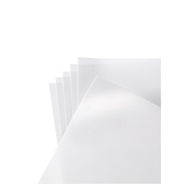 Laminating Sheets, Laminating Sheets 8