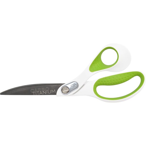 Scissors, 9