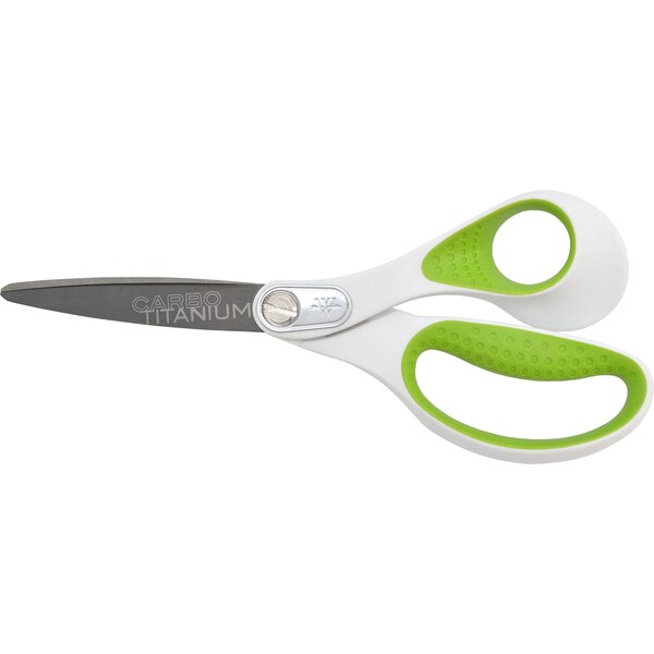 Scissors, 8
