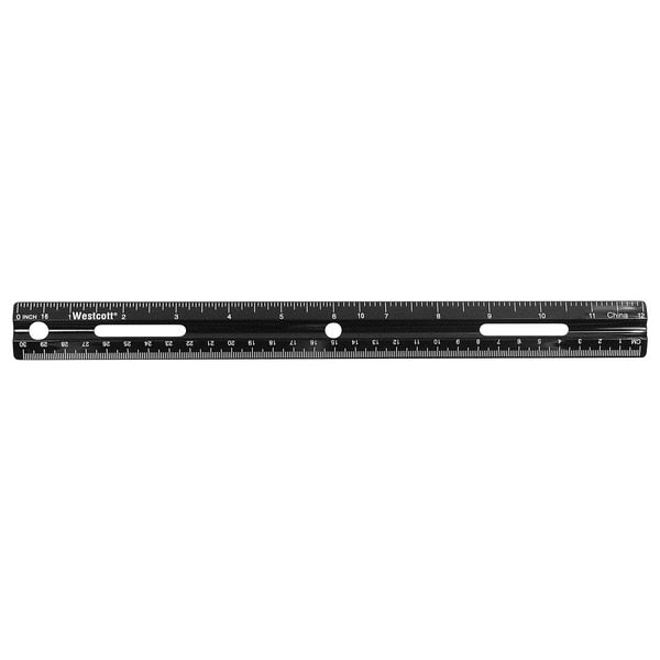 Rulers, 12