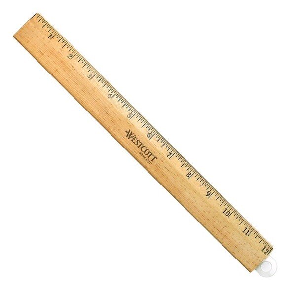 Rulers, 12