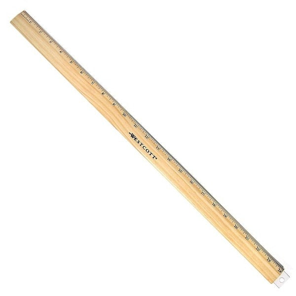 Rulers, 24