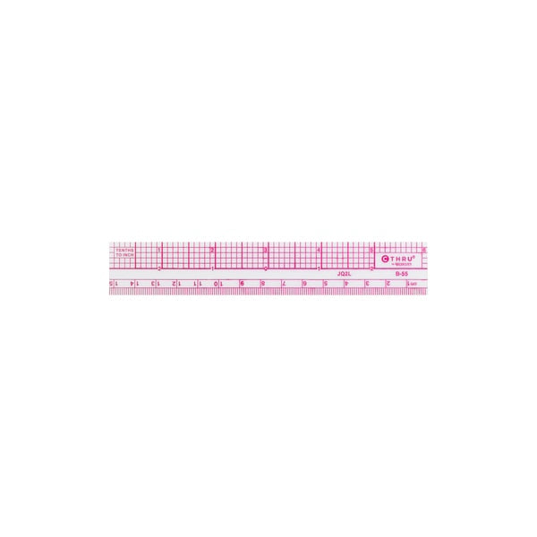 Rulers, 6