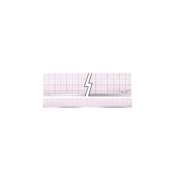 Rulers, 2