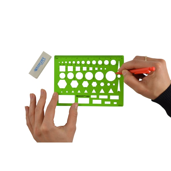 Templates, General Purpose Template