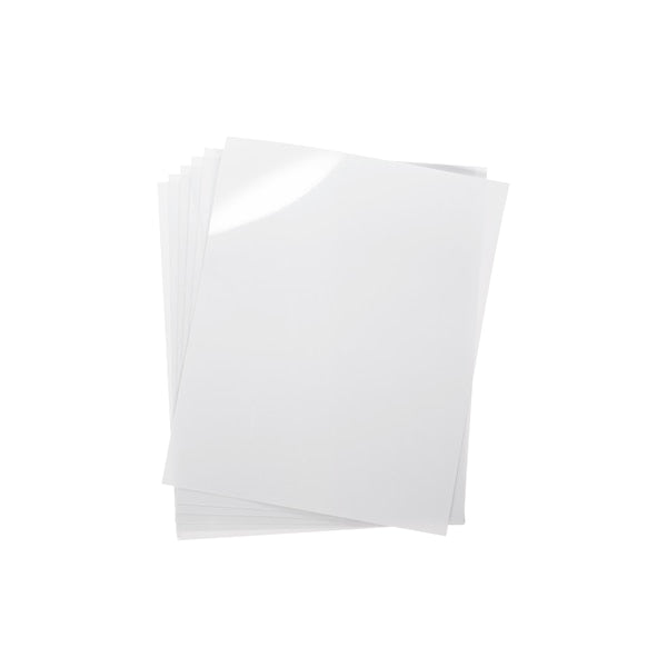 Laminating Sheets, Laminating Sheets 8