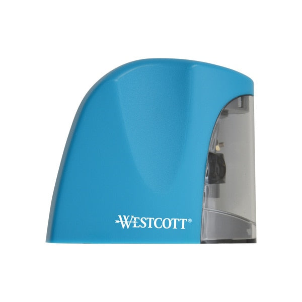 Pencil Sharpeners, 1 Hole OPP Battery Sharpener