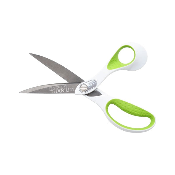 Scissors, 9