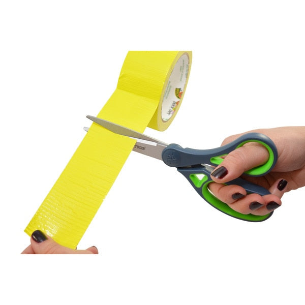 Scissors, 8
