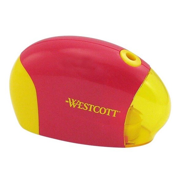 Pencil Sharpeners, Battery Operated Pencil Sharpener - Kids
