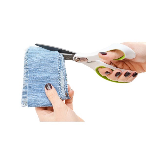 Scissors, 8