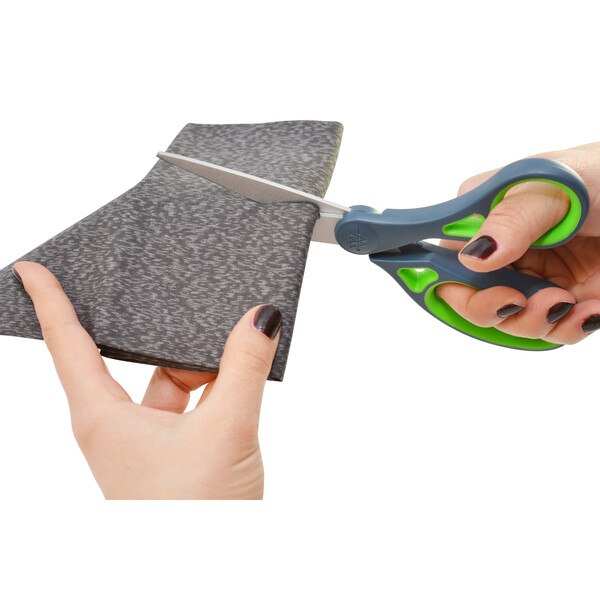 Scissors, 8