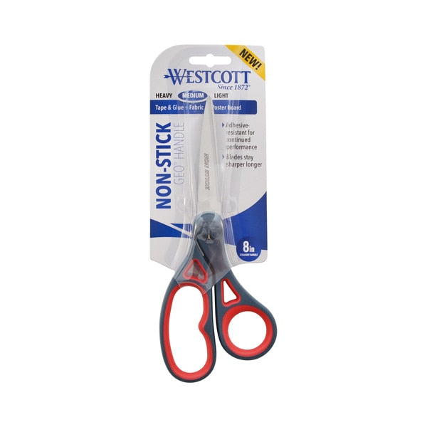 Scissors, 8