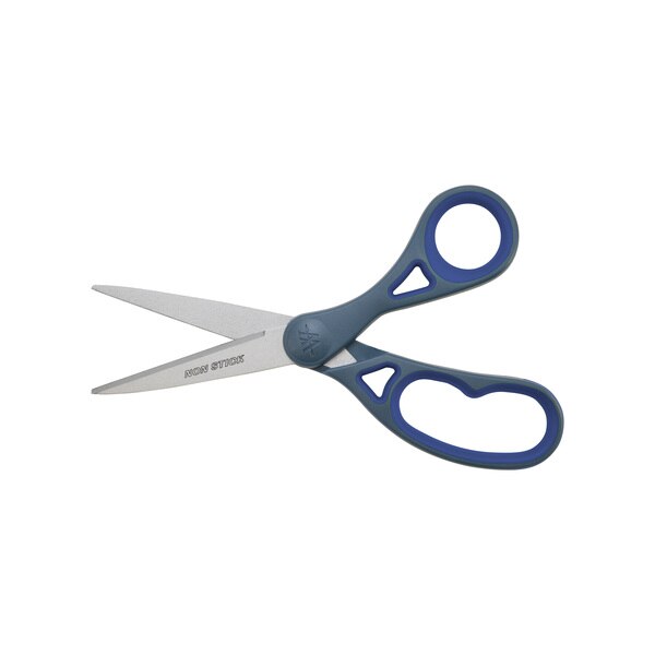 Scissors, 8