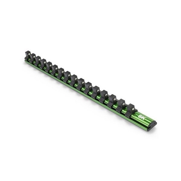 Socket Rail, Magnetic Socket Rail 1/2