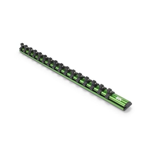 Socket Rail, Magnetic Socket Rails 3/8