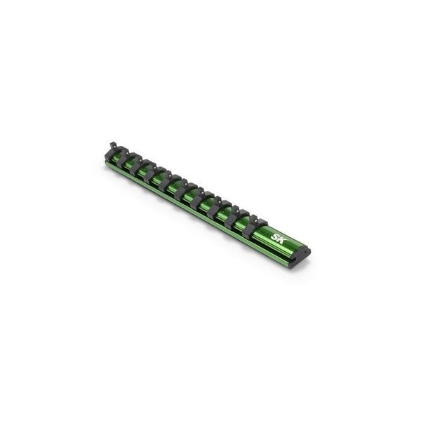 Socket Rail, Magnetic Socket Rail