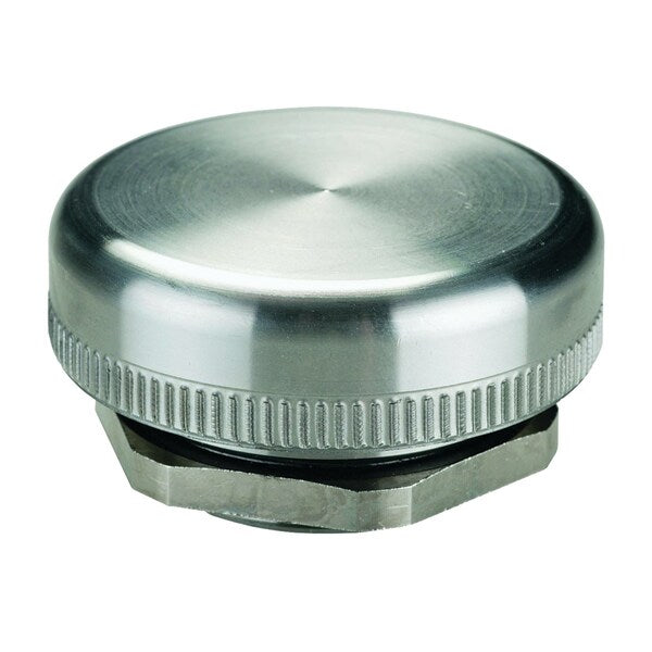 Stainless Steel Pressure Compensation, S