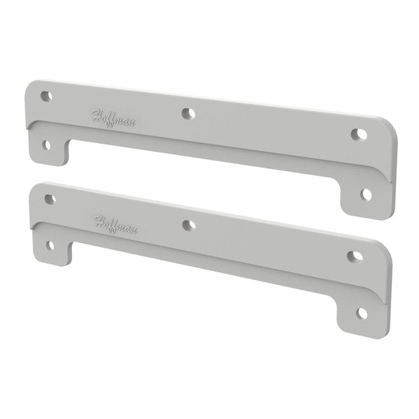 Polyester Mounting Bracket Kits, Fits 14