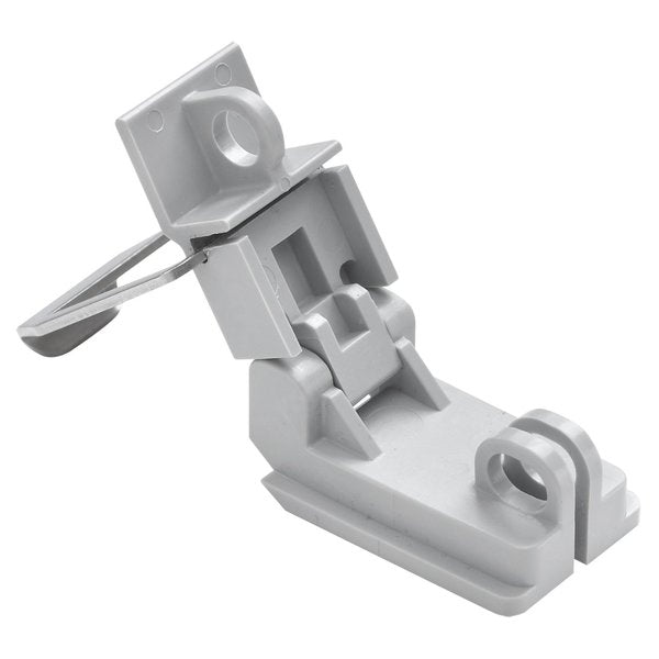 Stainless Steel Latches, Padlockable S