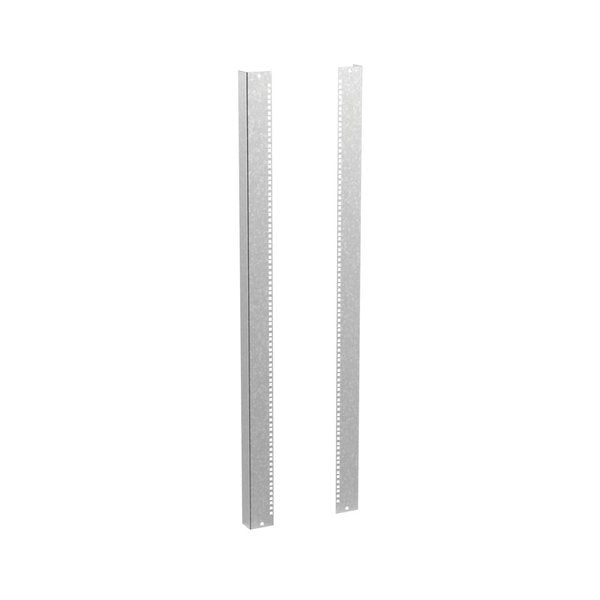 Rack Angles, Steel