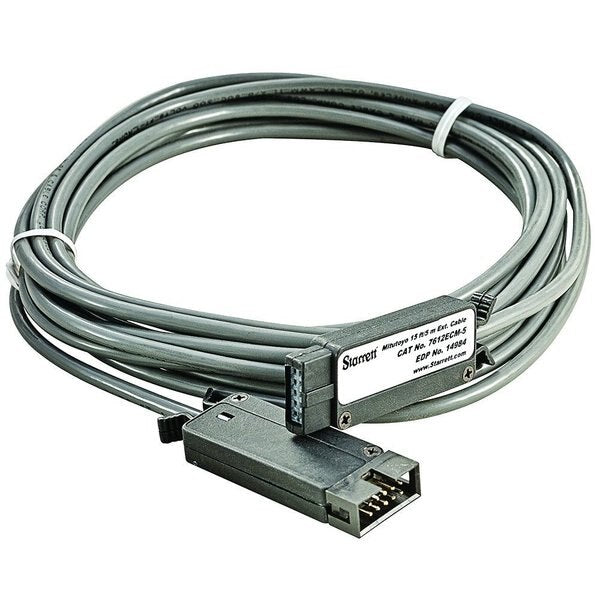 Gage Extension Cable - 5 Meter