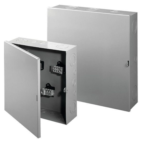 Splitter Box, Type 1, 22.00x22.00x6.00