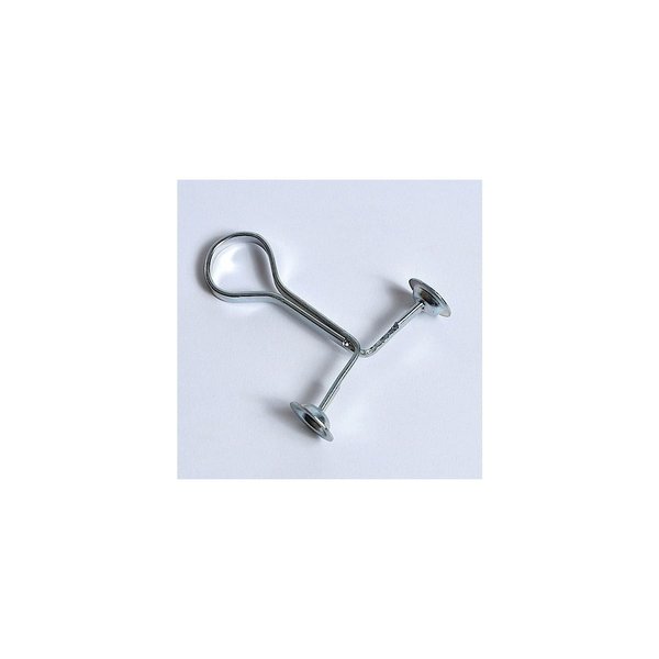 Mohrs Pinchcock Tubing Clamp for 16mm d