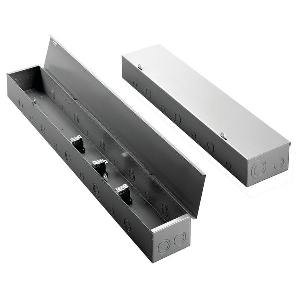 Splitter Trough, Type 1, 48