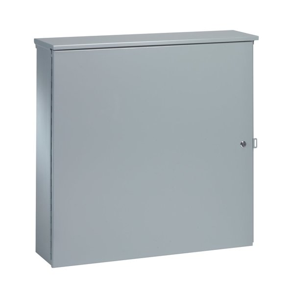 T3-Box Telephone Cabinet, Type 3r, 26.00