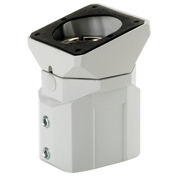 Compact Series 2 Flange Coupling, 15 deg.