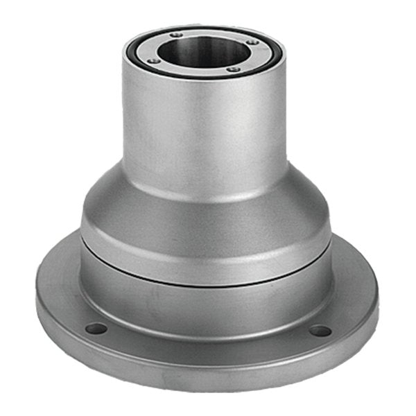 CS480 Swivel Base External Bracket Coupling, fits 48.3mm Tube, SS Type