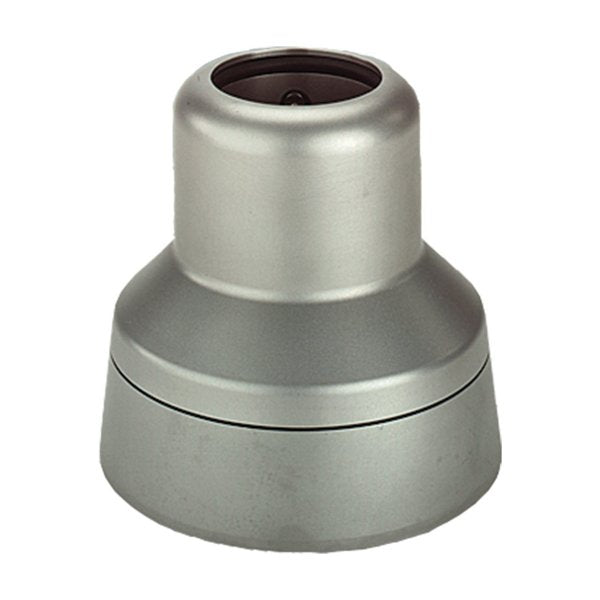 CS480 Swivel Base for Internal Mounting, fits 48.3mm Tube, SS Type 304