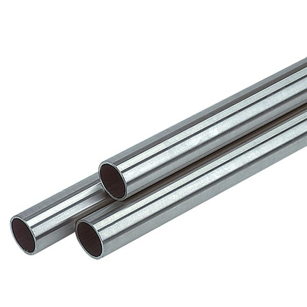 CS480 Straight Tubing, 1500mm long, SS T