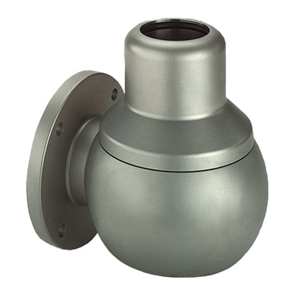 CS480 Wall Joint, fits 48.3mm Tube, SS Type 304