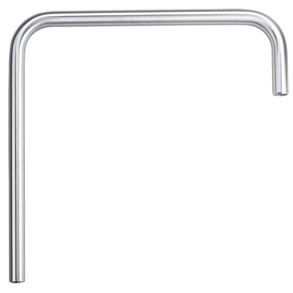 Cs480 U-Shaped Stainless Steel Pendant T