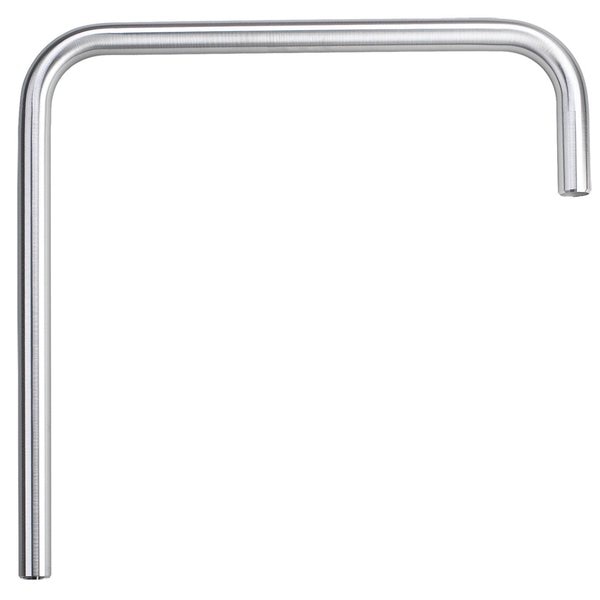 Cs480 U-Shaped Stainless Steel Pendant T
