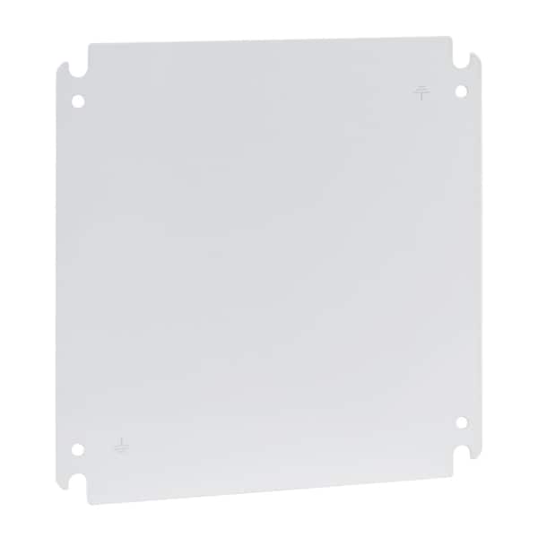Door Panels, Fits 45.00x55.00, Steel