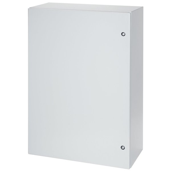 CONCEPT Single-Door Enclosures, 42.00x24