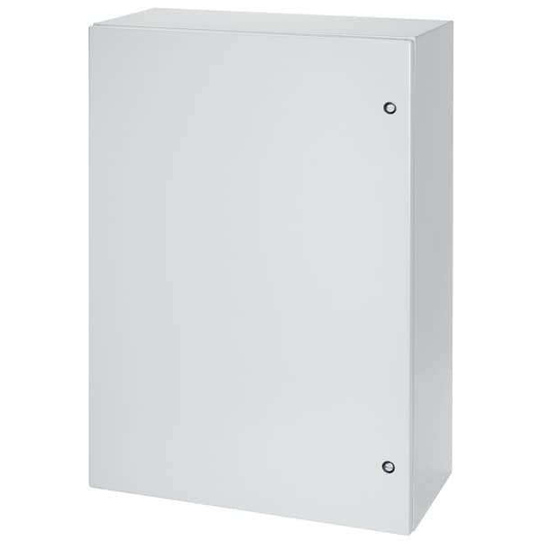 NEMA NEMA Type 12 24 H x 406 W x 8 D 22.50 x 14.50 in / 572 x 368 mm Mount