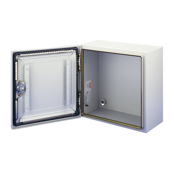 CONCEPT EMC, Type 4, 12.00x12.00x6.00, L