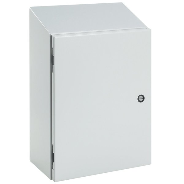 Concept Sloped-Top, Type 4, 30.00x24.00x