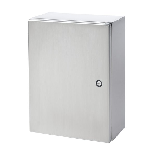 NEMA NEMA Type 3R 36 H x 762 W x 10 D 34.50 x 28.50 in / 876 x 724 mm Mount