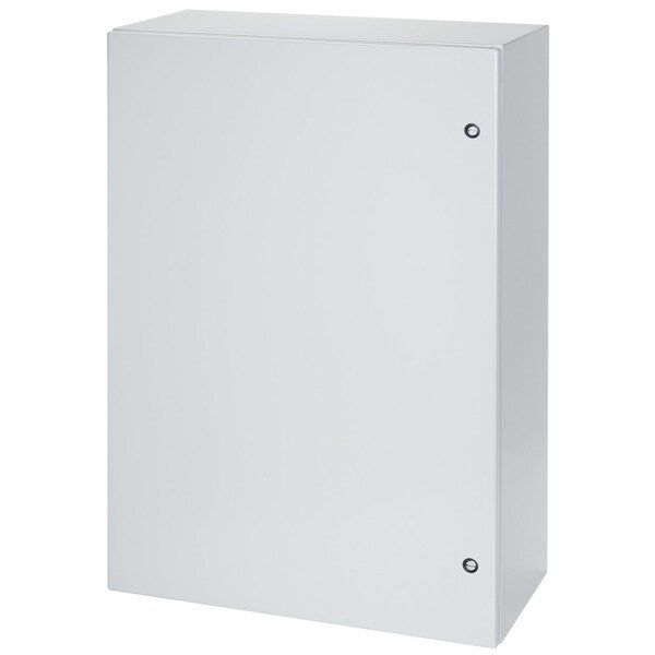NEMA NEMA Type 12 48 H x 914 W x 20 D 46.50 x 34.50 in / 1181 x 876 mm Mount